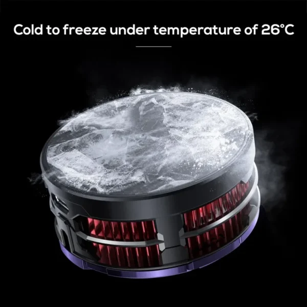 MEMO Cooling Phone CX08