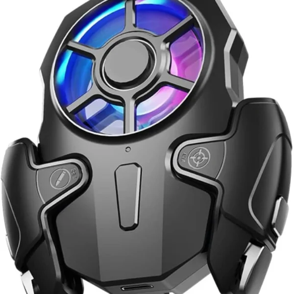 MEMO Mobile Trigger and Cooler AK03