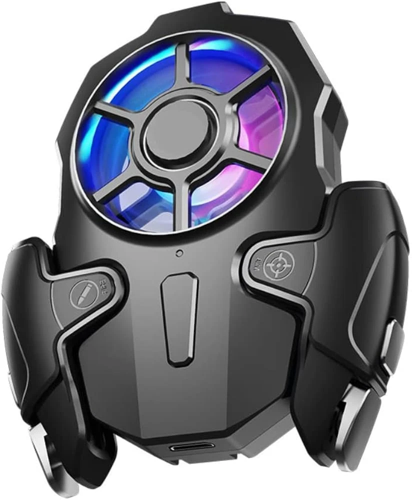 MEMO Mobile Trigger and Cooler AK03