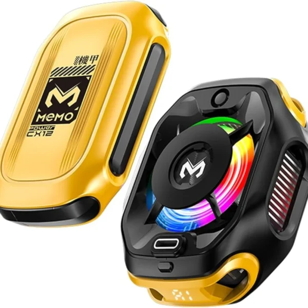 MEMO Mobile Cooler CX12
