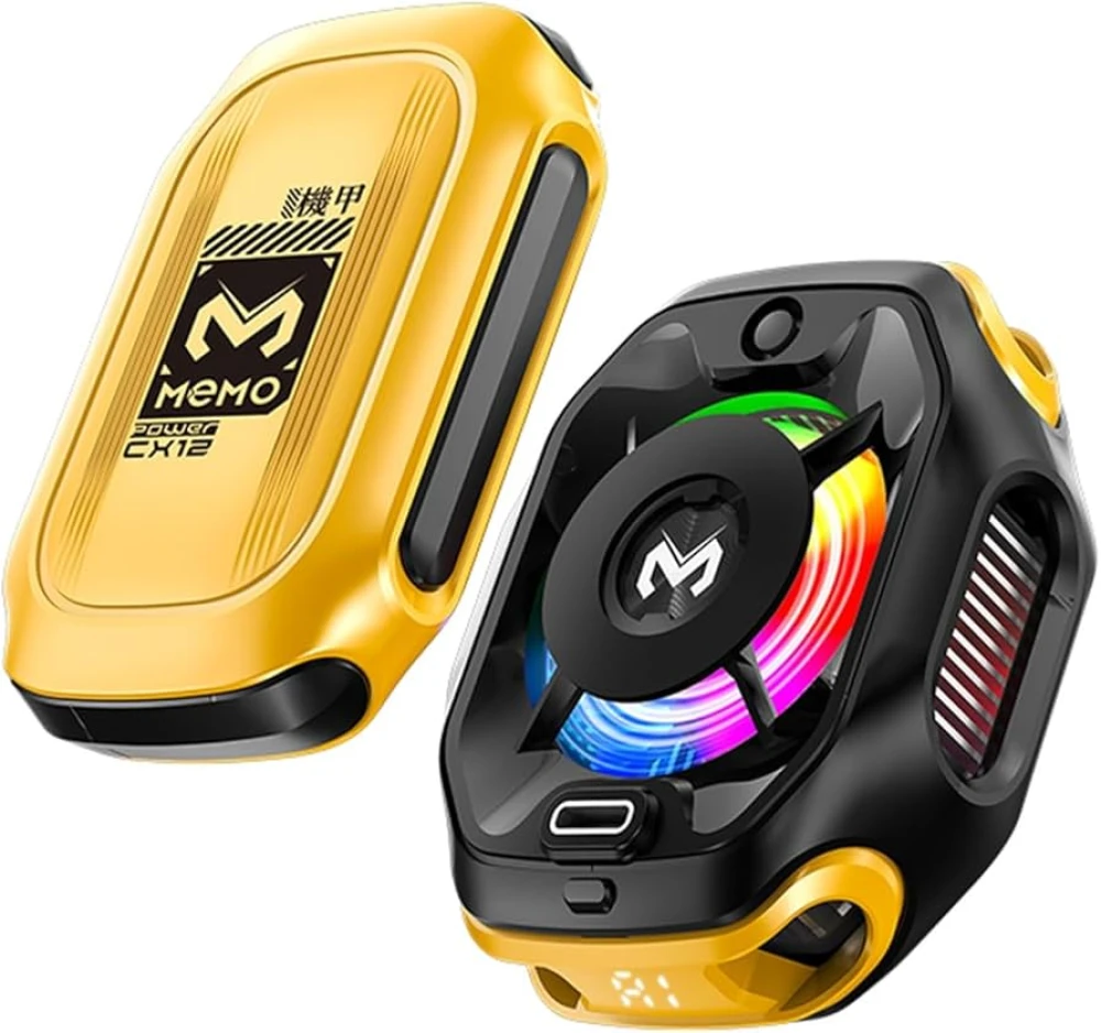 MEMO Mobile Cooler CX12 MEMO Mobile Cooler CX12