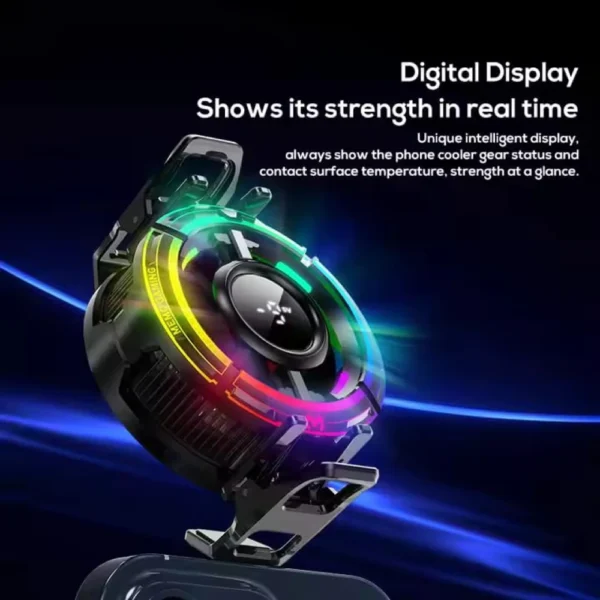 MEMO Mobile Cooler CX15