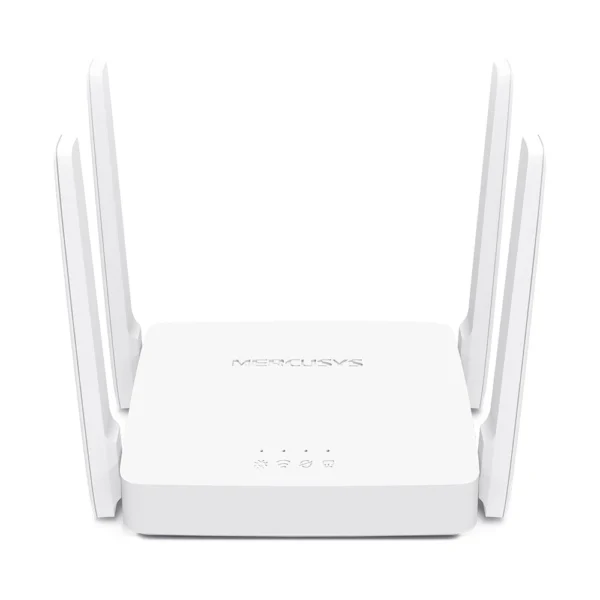 Mercusys Dual Band Router AC1200 AC10