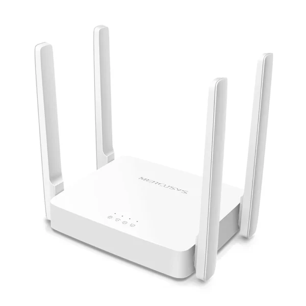 Mercusys Dual Band Router AC1200 AC10