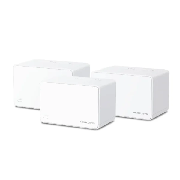 Mercusys Mesh Halo AX3000 H80X 3pc