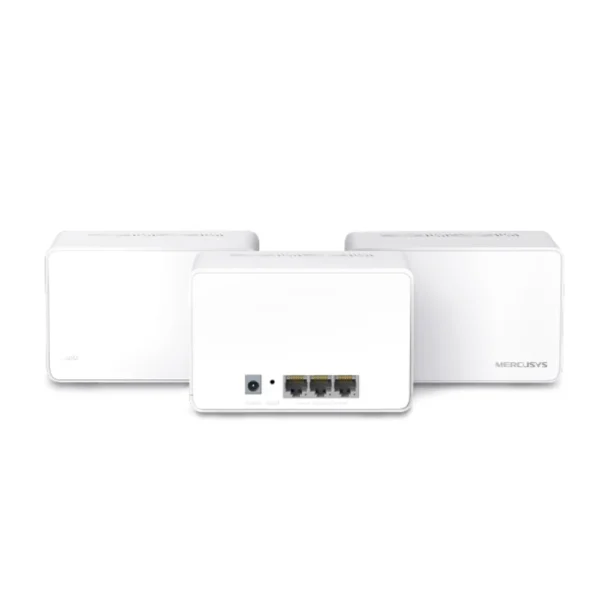 Mercusys Mesh Halo AX3000 H80X 3pc