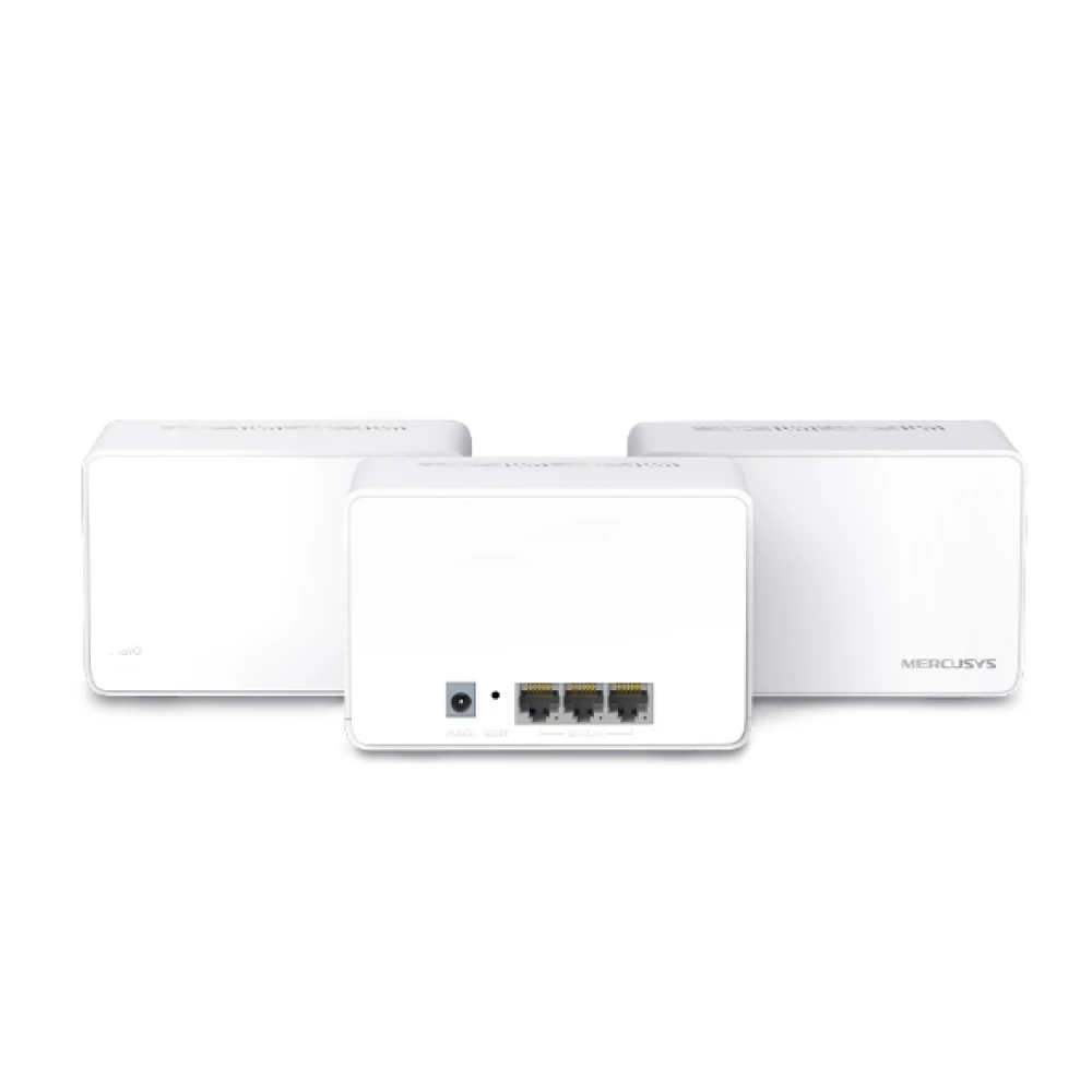 Mercusys Mesh Halo AX3000 H80X 3pc