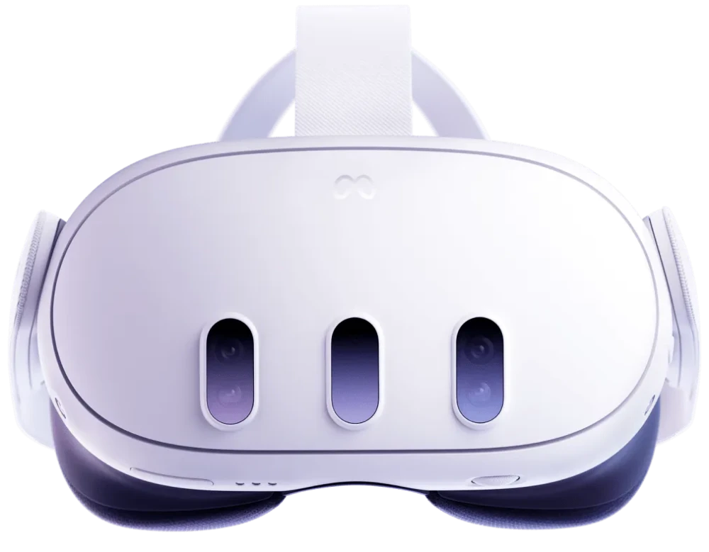 Meta Oculus Quest 3 Meta Oculus Quest 3
