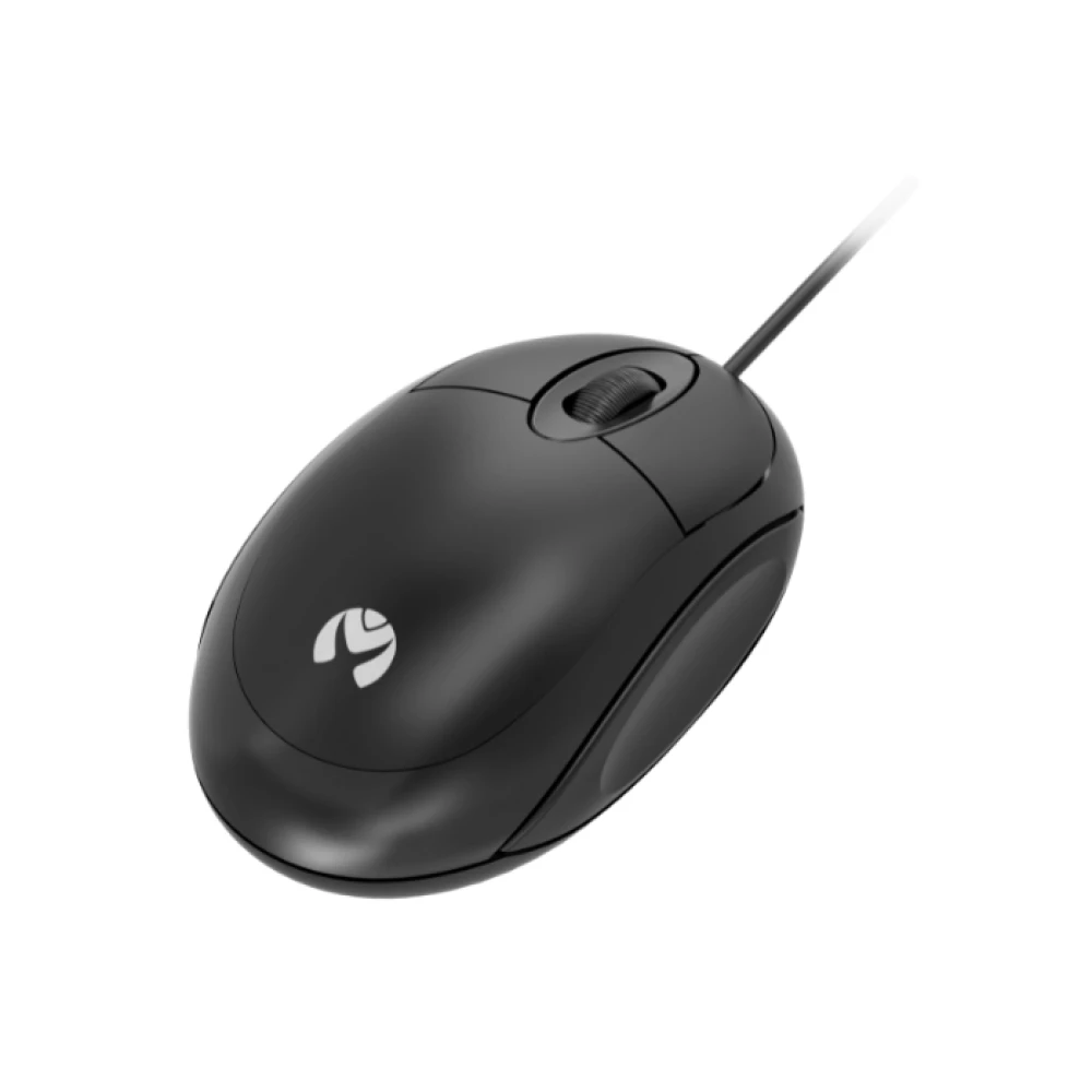 Mikuso Mouse Optical 015u