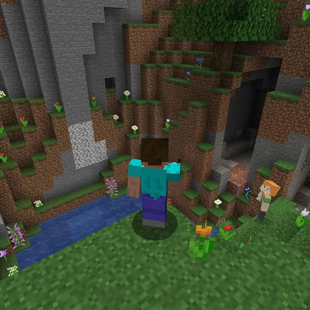 Minecraft for PC