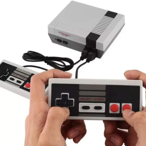Mini Game Anniversary Edition 620 Games