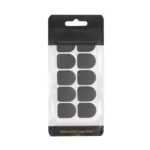 Mobile Game Finger Tape
