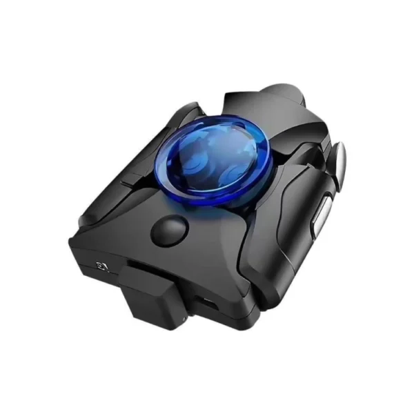 Mobile trigger JS30