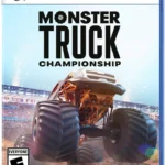 Monster Truck Championship