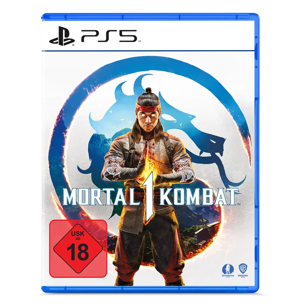 Mortal Kombat 1