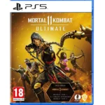 Mortal Kombat 11 Ultimate