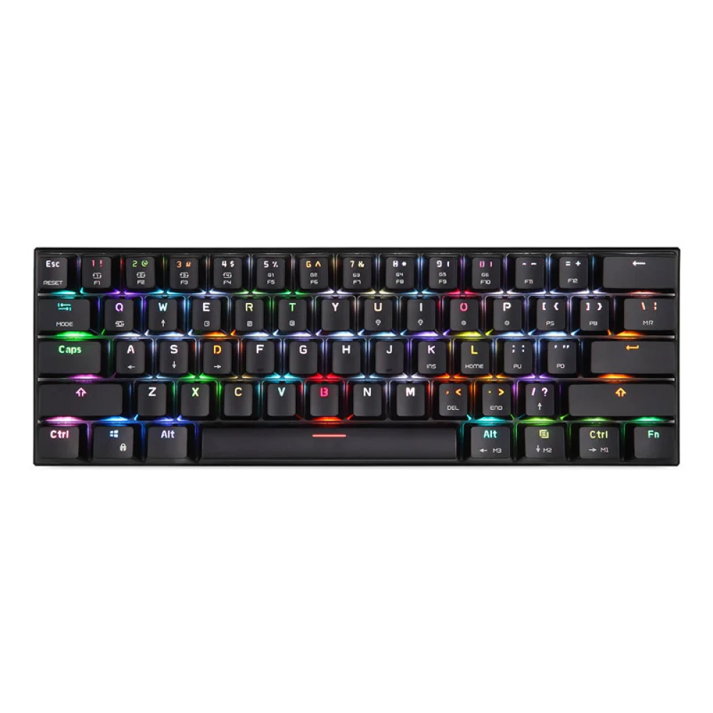 Motospeed Keyboard SK62 Motospeed Keyboard SK62