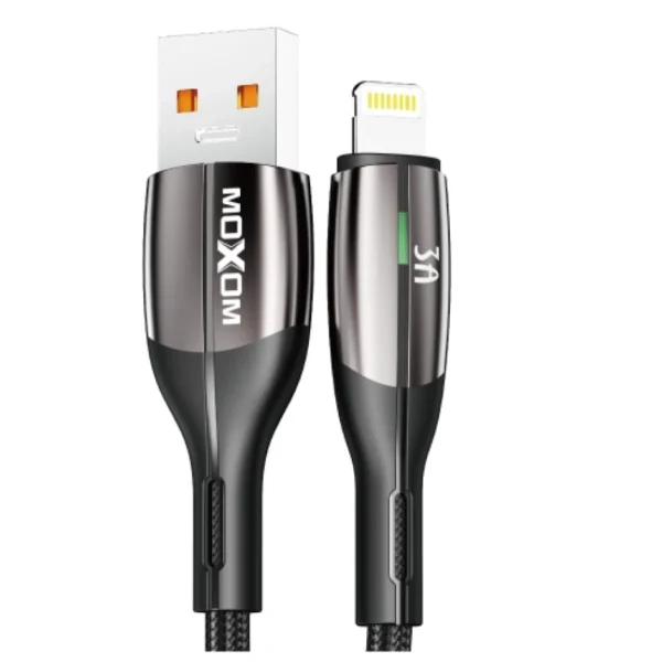Moxom Cable Iphone