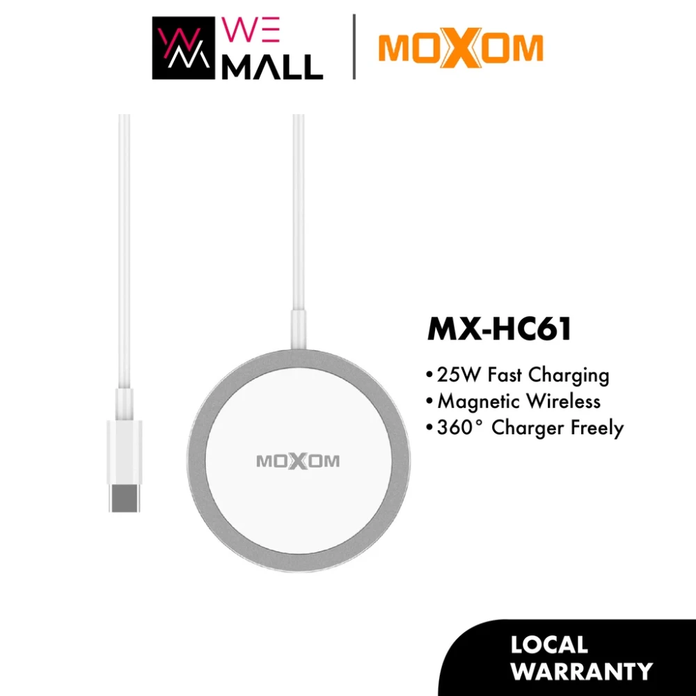 Moxom cable MX-HC61 WL 15w