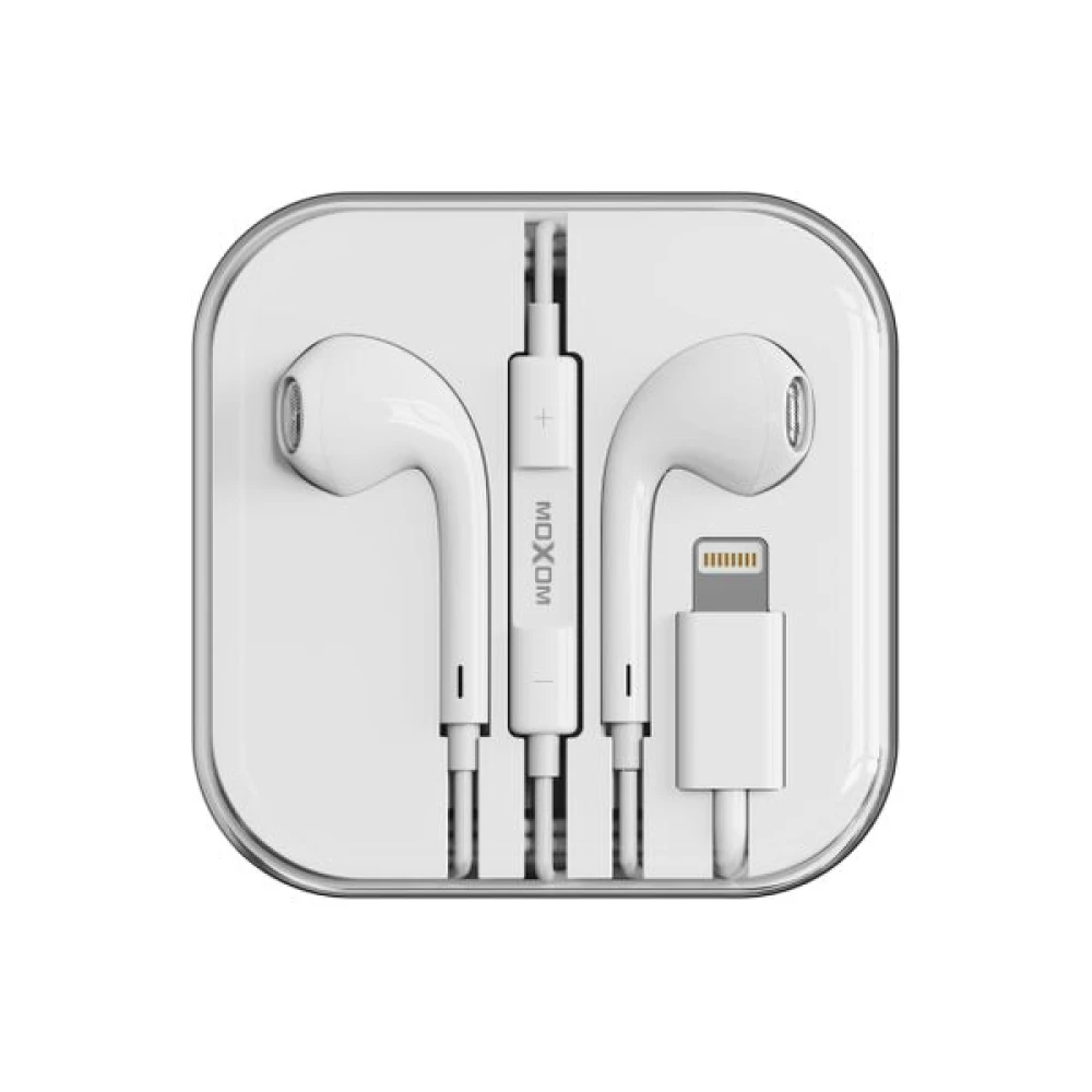 Moxom Earphone MX-EP49 Moxom Earphone MX-EP49
