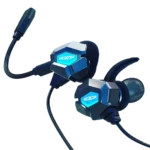 Moxom Gaming Earphone MX-EP38