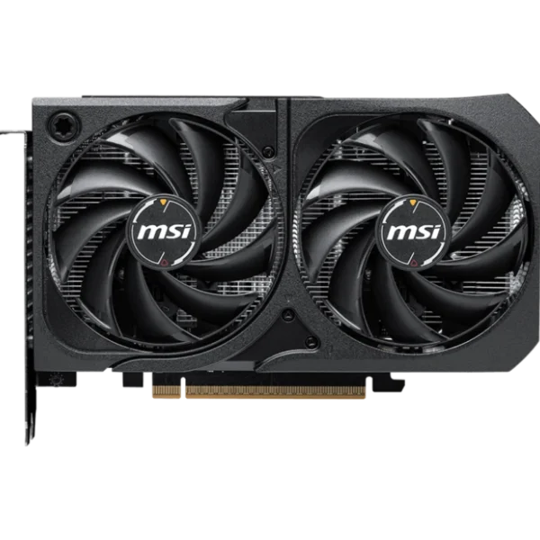 MSI GPU RTX 5060 8G Shadow 2x OC