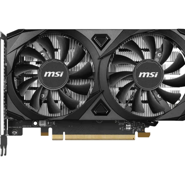 MSI GPU GeForce RTX 3050 6G OC