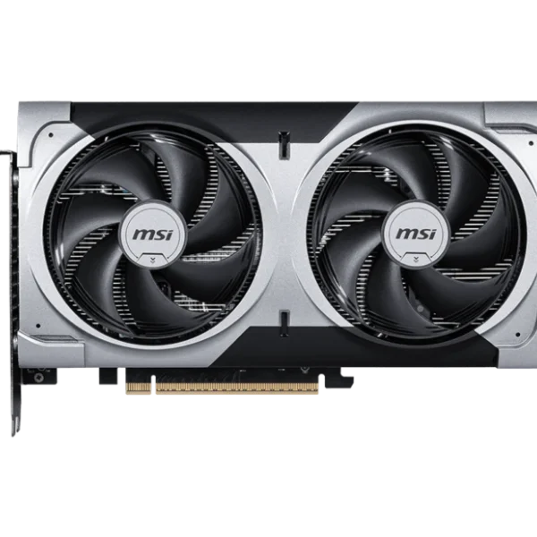 MSI GPU RTX 5060 Ti 16G VENTUS 2X