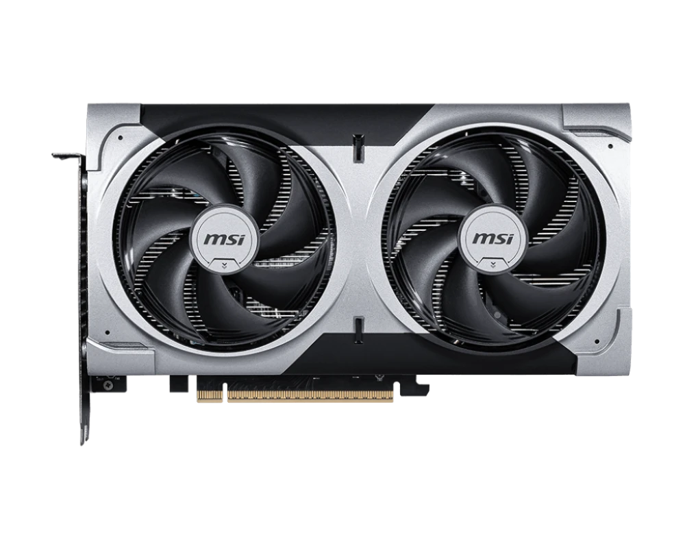 MSI GPU RTX 5060 Ti 16G VENTUS 2X