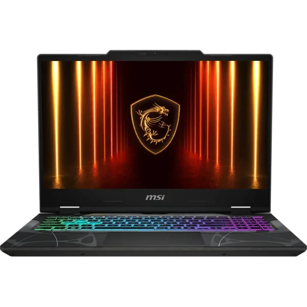 MSI Laptop Cyborg 15