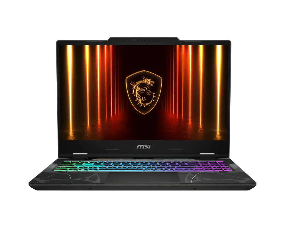 MSI Laptop Cyborg 15 MSI Laptop Cyborg 15