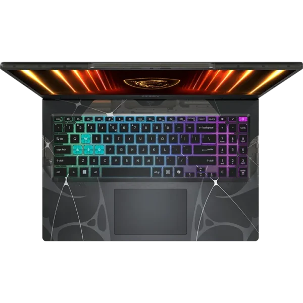 MSI Laptop Cyborg 15