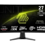 MSI Monitor 276CXF