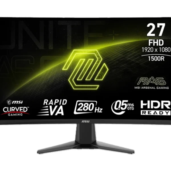 MSI Monitor 276CXF