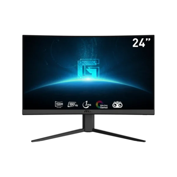 MSI Monitor G24C4 E2