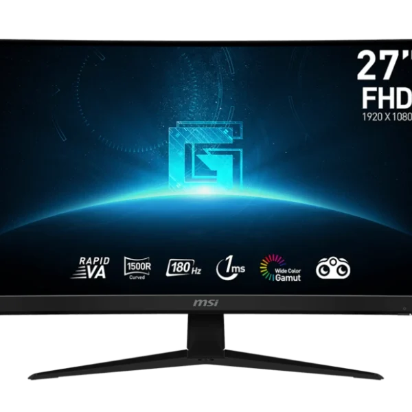 MSI Monitor G27C4 E3