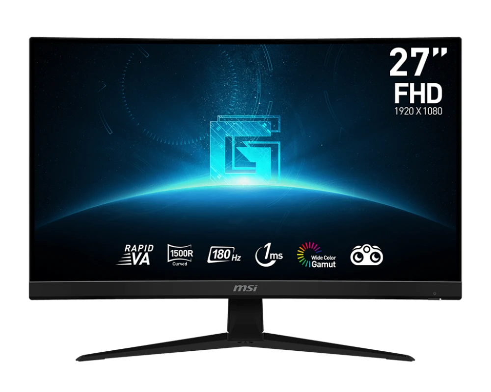 MSI Monitor G27C4 E3 MSI Monitor G27C4 E3