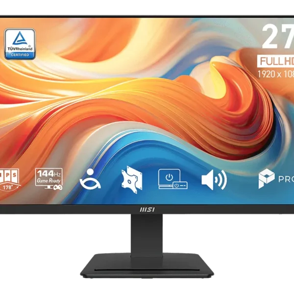 Msi Monitor PRO MP273 E14A