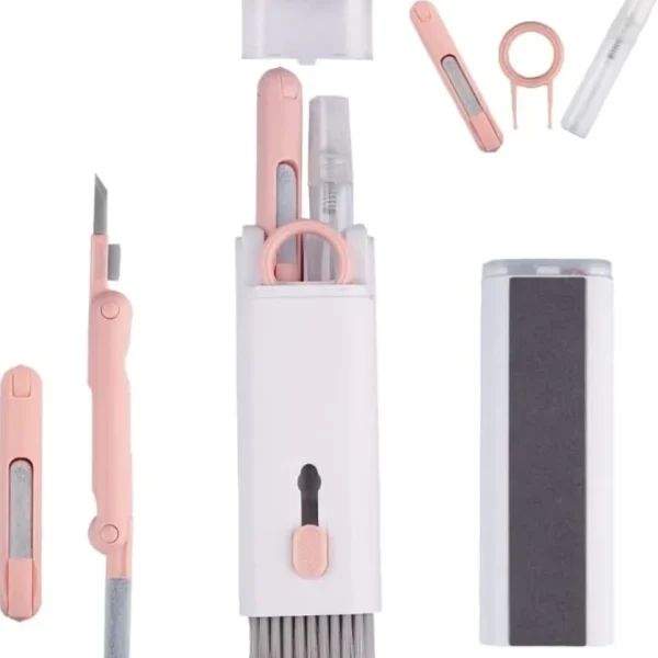 Multifunctional Cleaning kit Q6E