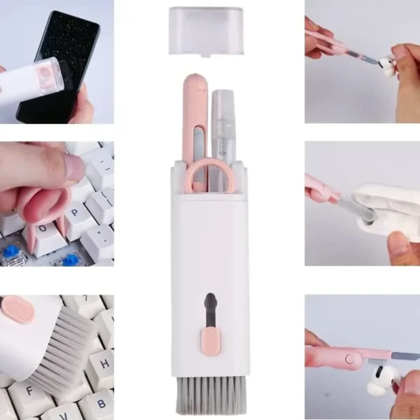 Multifunctional Cleaning kit Q6E
