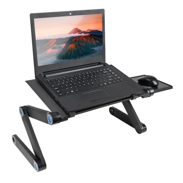 Multifunctional Laptop Table