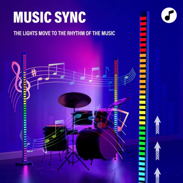 Music MelodyLight D23