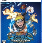 NARUTO X BORUTO Ultimate Ninja STORM CONNECTIONS