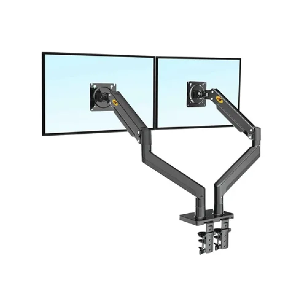 NB Monitor Dual Arm Stand G35 NB Monitor Dual Arm Stand G35