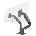 NB Monitor Dual Arm stand F160