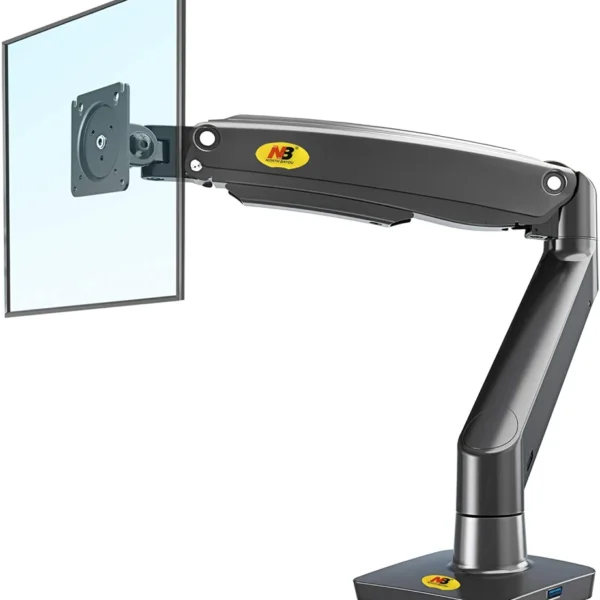 NB Monitor Arm Stand F100A