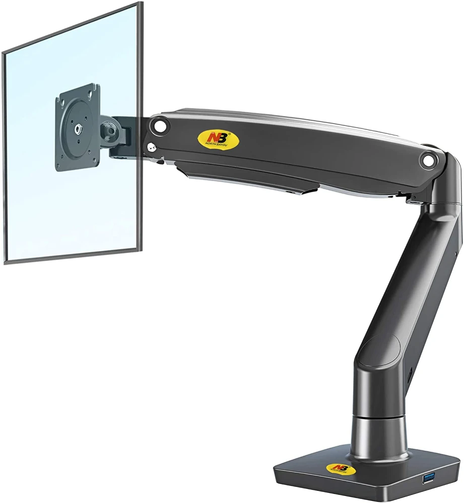 NB Monitor Arm Stand F100A