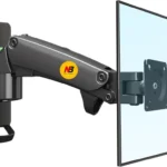 NB Monitor Arm stand F120
