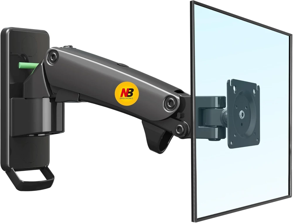 NB Monitor Arm stand F120 NB Monitor Arm stand F120