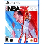 NBA 2K22 PS5